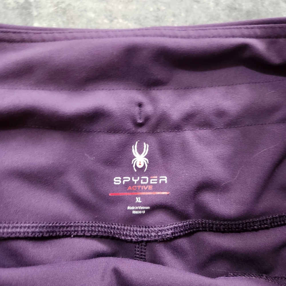 Spyder leggings - Picture 4 of 5